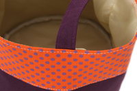 Sacs seau pour dames Sac à main avec chaîne en cuir végétalien Poignée supérieure Nouvelle mode Sacs seau pour femmes