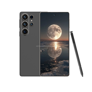 สมาร์ทโฟน 2026 รุ่นใหม่ S26 Ultra 5G กล้อง 108MP รองรับซิมคู่ ปลดล็อคทั่วโลก ระบบปฏิบัติการ Android 15 สเปคสูง ROM - Product Image 4