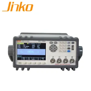 Compteur Factory Bridge JK2831 50Hz-200kHz Haute Fréquence - Product Image 1