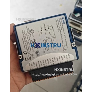 Módulo de Entrada Analógica de 32 Canales NI-9205 CDAQ de National Instruments 779357-01 H - Product Image 4