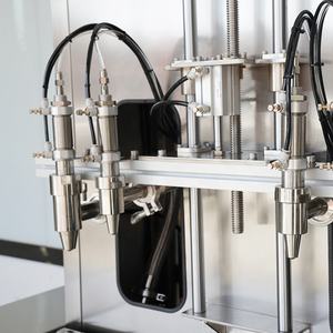 Dầu Ô Liu Nhỏ Hướng Dương Dòng Đậu Nành Dòng Đậu Nành Điền Dòng Máy - Product Image 5