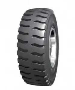 Gute Qualität otr Offroad-Reifen 14.00 R24 14.00 R25 16.00 R25 18.00 R25 23.5 R25 Radial-OTR-Reifen Muldenkipper-Reifen 29.5 R25