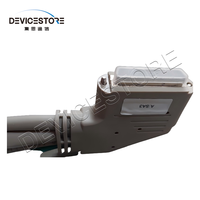 Câble d'alarme en cuivre blindé 8 cœurs 18AWG Câble d'alarme de communication CAT5e RJ45