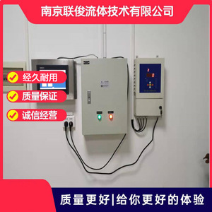 เครื่องโครมาโทกราฟีของเหลวและก๊าซ Lianjun รุ่น QL-01 12 ช่อง ทำจากวัสดุ 316L สำหรับห้องปฏิบัติการ - Product Image 4