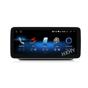 HXHY 10.25/ 12.3 pouces écran Android 13 pour <span class=keywords><strong>Mercedes</strong></span> Benz <span class=keywords><strong>classe</strong></span> <span class=keywords><strong>B</strong></span> <span class=keywords><strong>W246</strong></span> B200 B180 B220 B260 2013-2019 <span class=keywords><strong>autoradio</strong></span> vidéo GPS lecteur - Product Image 1