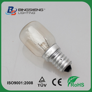 Indicateur d'<span class=keywords><strong>ampoule</strong></span> st28 E14 <span class=keywords><strong>15w</strong></span>, pour réfrigérateur - Product Image 4