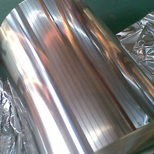Feuille d'aluminium pharmaceutique <span class=keywords><strong>Nespresso</strong></span> Feuille d'aluminium vide Capsule de café Usine 8011 H18 Feuille d'aluminium blister - Product Image 6
