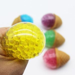 Juguetes de Helado Coloridos al por Mayor, Bolas Sensoriales Antiestrés para Niños y Niñas de 2+ Años, Unisex - Product Image 6