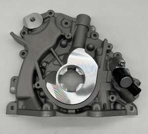 LR076782 LR065125 LR096231 C2C39664 JDE37863ปั๊มน้ำมัน C2Z31680สำหรับรถยนต์ดีเซล2.7 3.0 - Product Image 3