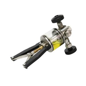 Calibrador De Pressão Portátil Portátil Bomba De Mão Bomba De Calibração De Pressão - Product Image 1