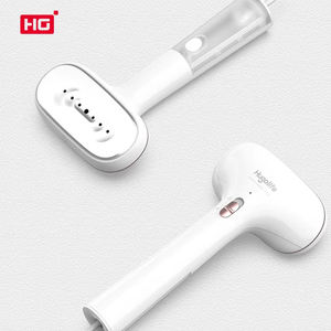 Plancha de Vapor Doméstica Portátil para Ropa 220-240V 1000W, Vaporizador de Prendas de Mano para Viaje - Product Image 2