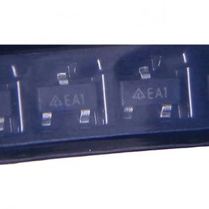 Transistor de référence de tension SMD AZ431 AZ431AN-ATRE1 - Product Image 1