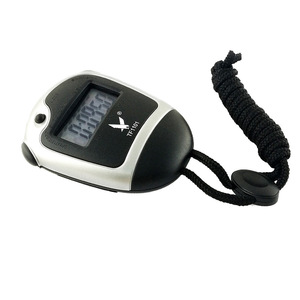 Tianfu TF1101 Digital Stopwatch 2 Lane Sports Timer for Running and Track Field - Product Image 2
