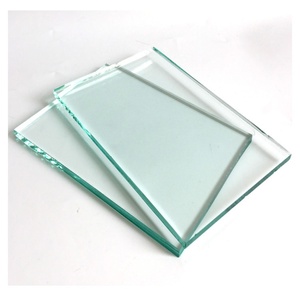 Verre flotté de 2 mm à 19 mm, prix usine, transparent, faible teneur en fer, teinté, réfléchissant - Product Image 5