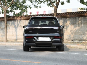 Venta de fábrica 2025 Galaxy E5 EX5 440km Sailing Edition 2025 Geely EV Car New Energy Vehicles 5 Doors 5 Saets SUV en venta - Product Image 4