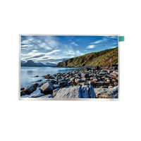 Module LCD 8 pouces 1920*1200 Résolution Lvds Interface 1500 Nits