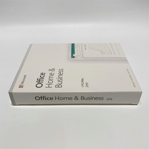 Office 2019 Hogar y Empresas en Caja USB con Tarjeta de Activación Global 100% Online, Multi-idioma, 6 Meses de Garantía, en Stock - Product Image 5