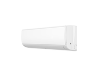 Bon marché et économie d'énergie mur divisé fréquence variable 18000 Btu onduleur R410a refroidissement uniquement climatiseur pour le marketing africain