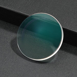 เลนส์ YuanDa Vision 1.67 แอสเฟอริค สำหรับสายตาสั้น ป้องกันแสงสีฟ้า ป้องกันรังสี ความคมชัดสูง เลนส์เรซิ่น ผลิตที่ตานหยาง - Product Image 3