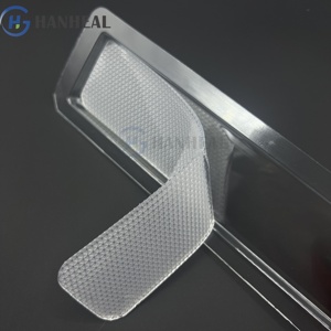 Hangu - Láminas de Gel de Silicona para Eliminar Cicatrices, Grosor de 2 mm, Tamaño OEM, Reutilizables Durante 6 Meses, Parches para Aclarar Cicatrices - Product Image 2