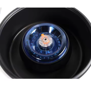 Laboratorio Pequeño 1,5 ml 24 Tubos Sichuan <span class=keywords><strong>Veterinaria</strong></span> Centrífuga Centrífugas de alta velocidad - Product Image 3