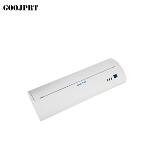 Imprimante thermique portable A4 BT avec application Android, peut <span class=keywords><strong>imprimer</strong></span> des documents, des photos, des e-mails par téléphone mobile - Product Image 2