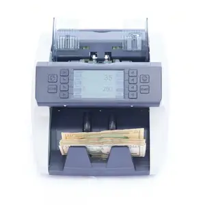 09C点钞机迷你便携式点钞机小型手提点钞机多币种点钞机