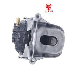 Auto Motor Motor halterung 80 D199371A Vorne links für Audi A6L 488 C8 2019- 40 T Q5L 87I 2018-2021 40 T - Product Image 3
