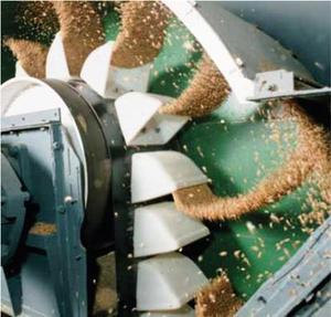 Pièces de rechange industrielles continues de l'ascenseur de seau de 17 pouces TDTGQ pour l'ascenseur de seau de machines de ferme <span class=keywords><strong>Bucky</strong></span> - Product Image 1