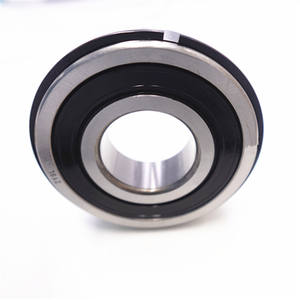 Taille 30*62*16MM <span class=keywords><strong>6206</strong></span> <span class=keywords><strong>2RS</strong></span> <span class=keywords><strong>6206</strong></span>-2RSNR <span class=keywords><strong>6206</strong></span>-<span class=keywords><strong>2RS</strong></span>-<span class=keywords><strong>NR</strong></span> Roulement à billes à gorge profonde avec anneau élastique - Product Image 3