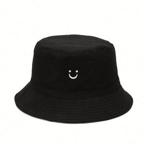2025 Best Selling Wholesale Fashion New Custom LOGO Bucket <b>Hats</b> Bucket <b>Hats</b> <b>for</b> Men Women - Product Image 3