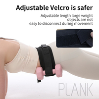 Cinturón de entrenamiento de puente de cadera ajustable para Fitness, levantamiento de pesas, ejercicio de piernas, cinturón de peso, protección profesional con mancuernas en cuclillas