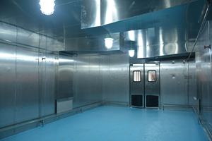 Yoslon Industrial personalizado hoteles fábrica retardador Proofer gabinete sala <span class=keywords><strong>de</strong></span> fermentación alta productividad panadería sala <span class=keywords><strong>de</strong></span> pruebas - Product Image 5