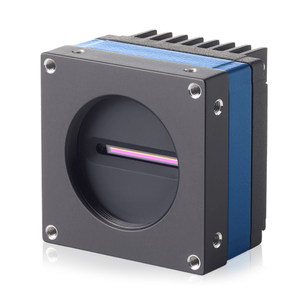 Caméra de numérisation linéaire multispectrale haute vitesse Teledyne Dalsa L2-gc-04k03n-00 4096*4 couleurs Linea2 5Gige CMOS L2-gc-0404t-00 - Product Image 2