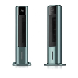 Venta Directa de Fábrica: Enfriador de Aire Vertical y Calefactor Evaporativo Ndy-fh205 - Product Image 4