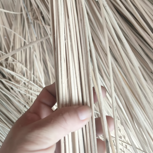 หวายไม้ไผ่วัสดุธรรมชาติงานประดิษฐ์อเนกประสงค์สำหรับตกแต่งบ้าน - Product Image 1