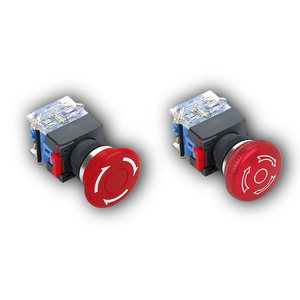 Качественный кнопочный выключатель - Product Image 3