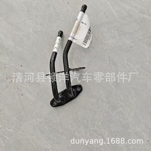 Coolant Hose 16027-0L010 <b>Iron</b> Water Pipe For Engine Heat Dissipation Connector Replacement Part - Product Image 2
