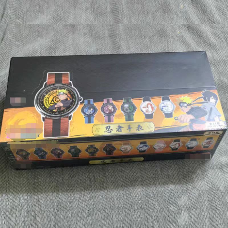 Full Case (12PCS)