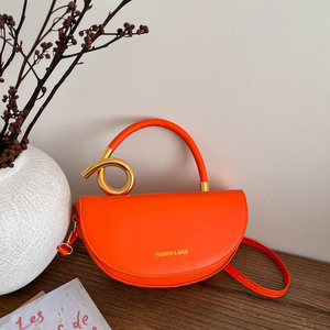 Nouveau Sac Selle Femme Tendance 2026 – Sac à Main Minimaliste Haut de Gamme, Sac Bandoulière Quotidien - Product Image 4