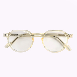 Montature per Occhiali in Acetato Italiano con Protezione dalla Luce Blu - Product Image 4
