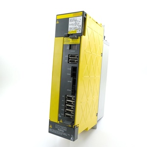 Amplificateur FANUC neuf A06B-6220-H011 # Variateur de vitesse FANUC H600 A06B-6220-H011 A06B6220H011 en stock, livraison rapide - Product Image 5