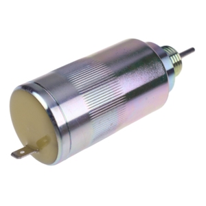 Pièces détachées AWP pour élévateurs aériens Solénoïde d'arrêt 12V 72350GT <span class=keywords><strong>72350</strong></span> pour GS-2668 élévateurs à ciseaux Perkins 104-22 403D-11 Genie - Product Image 6