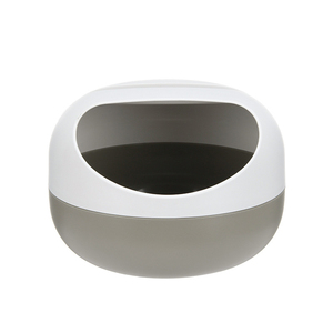 Green Intelligent Rubbish Skips 50 Kg Pantry Under Sink Counter Pull Out Waste Seperation Bins