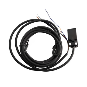 Sensor Fotoeléctrico Tipo <span class=keywords><strong>U</strong></span> Nuevo y Original BUP-30 30-P 30S 30S-P 50 50-HD 50-P 50S 50S-P - Product Image 5