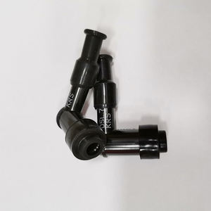 Ricambi per sistema di accensione in plastica impermeabile in Silicone di alta qualità 05 l9 05 l7 <span class=keywords><strong>Krs</strong></span> per tappo a candela - Product Image 2