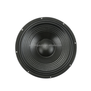 Loa siêu trầm chuyên nghiệp 15 inch cho sân khấu ngoài trời, nam châm 220, model 15S401A - Product Image 3