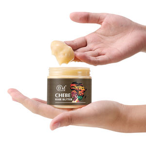 <span class=keywords><strong>Beurre</strong></span> Capillaire <span class=keywords><strong>Chebe</strong></span> Marque Blanche pour la Croissance des Cheveux - Product Image 1