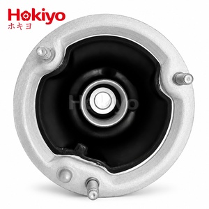 Support de suspension avant HOKIYO 31331094616 pour <span class=keywords><strong>BMW</strong></span> <span class=keywords><strong>128i</strong></span> 135i 328i 335i 528i X3 650i 550i 2.5L 2.8L 3.0L 1997-2013 - Product Image 2
