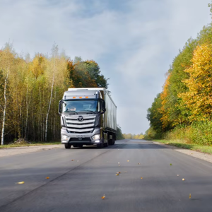 FOTON Auman-Road EST-A Nouveau <span class=keywords><strong>Camion</strong></span> Lourd Euro 5 >450ch 2500Nm - Product Image 1